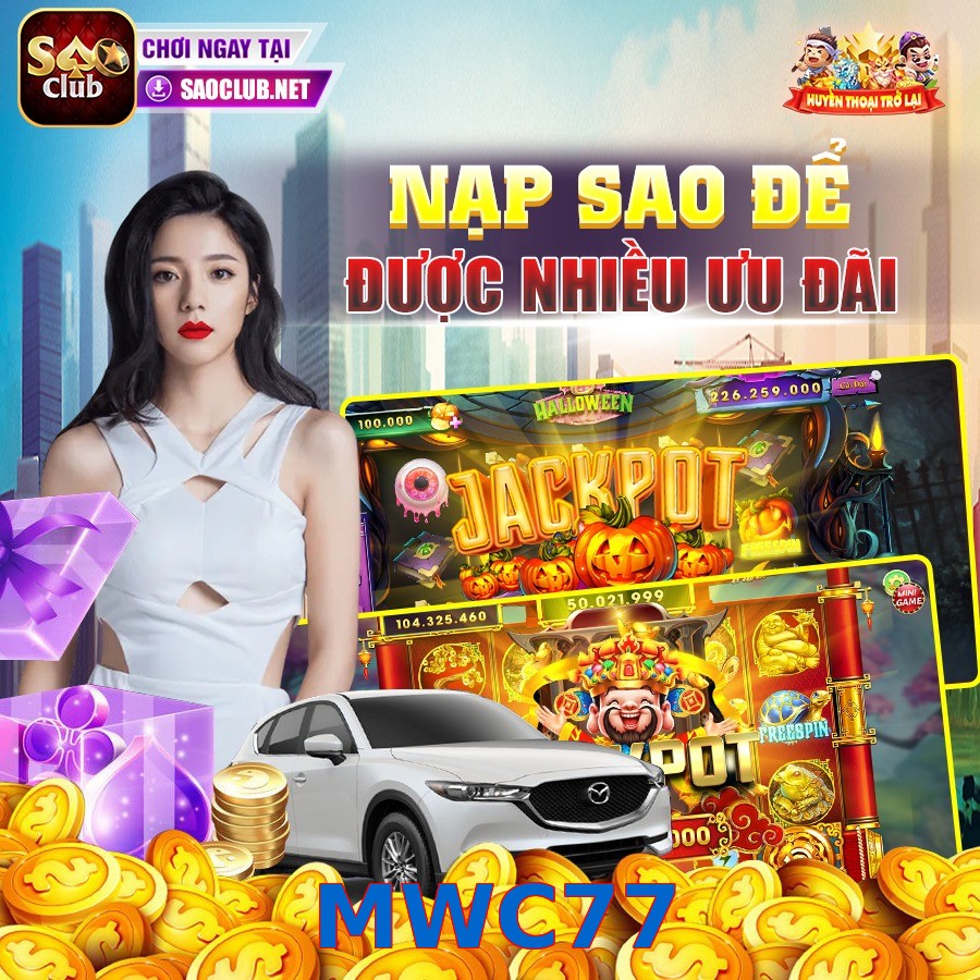 MWC77